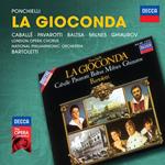 La Gioconda (3 Cd)