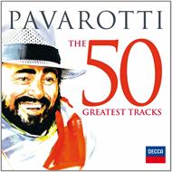 The 50 Greatest Tracks