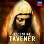 Essential Taverner