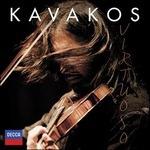 Virtuoso - CD Audio di Leonidas Kavakos,Enrico Pace