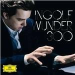 300 - CD Audio di Ingolf Wunder