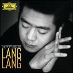 The Very Best of Lang Lang - CD Audio di Lang Lang