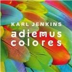 Adiemus Colores - CD Audio di Jenkins