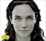 Water - CD Audio di Hélène Grimaud