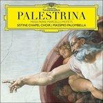 Missa Papae Marcelli - Mottetti - CD Audio di Giovanni Pierluigi da Palestrina,Massimo Palombella