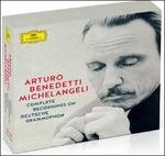 Complete Recordings on Deutsche Grammophon