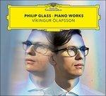 Piano Works & Reworks