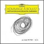 Hommage à Boulez