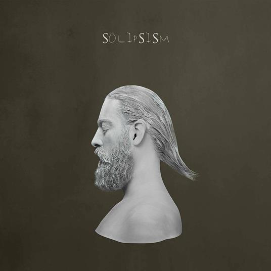 Solipsism - CD Audio di Joep Beving
