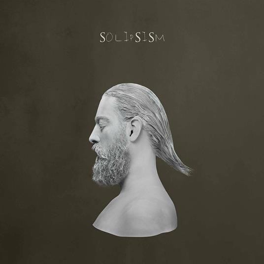 Solipsism - Vinile LP di Joep Beving