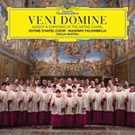 Veni Domine