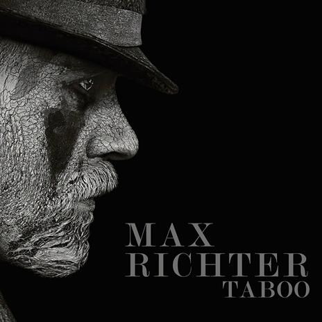 Taboo (Colonna sonora) - CD Audio