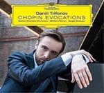 Chopin Evocations