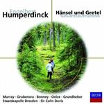 Haensel & Gretel