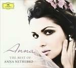 Anna - Best of Anna Netrebko - CD Audio di Anna Netrebko