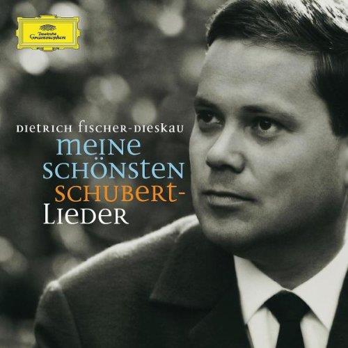 Meine Schonsten Lieder - CD Audio di Franz Schubert