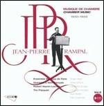 Musica da camera 1950-1959 - CD Audio di Jean-Pierre Rampal