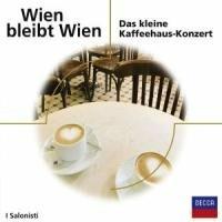 Wien Bleibt Wien - CD Audio