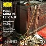 Manon Lescaut