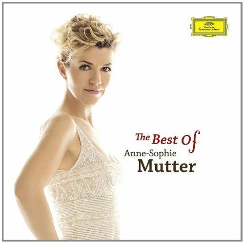 Best of - CD Audio di Anne-Sophie Mutter