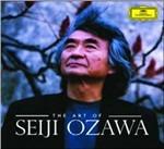 The Art of Seiji Ozawa