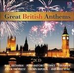 Great British Anthems