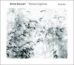 Visions Fugitives - CD Audio di Anna Gourari