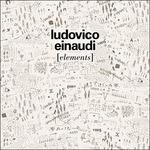 Elements - CD Audio di Ludovico Einaudi