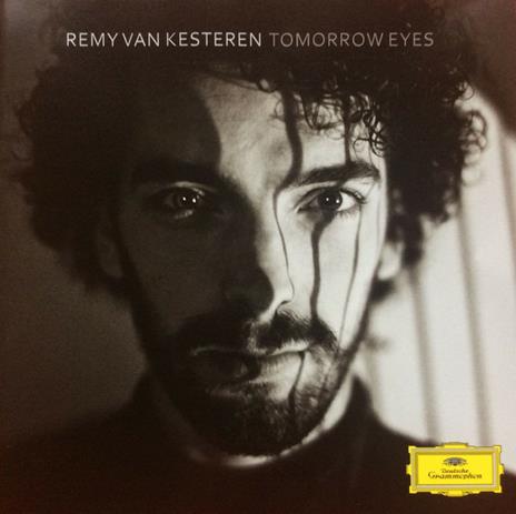 Tomorrow Eyes - CD Audio di Remy Van Kesteren