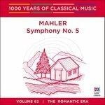 Symphony No.5 - CD Audio di Gustav Mahler