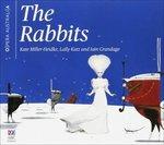 Rabbits - CD Audio di Kate Miller-Heidke