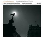 Concerto per violino op.64 - CD Audio di Felix Mendelssohn-Bartholdy