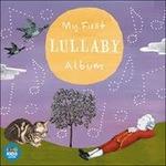 My First Lullaby Album