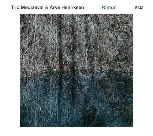 Rimur - CD Audio di Trio Mediaeval