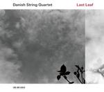 Last Leaf. Arrangiamenti di brani tradizionali del folklore nordico