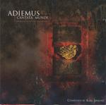 Adiemus II. Cantata Mundi