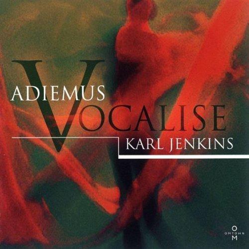 Adiemus V. Vocalise - CD Audio di Karl Jenkins