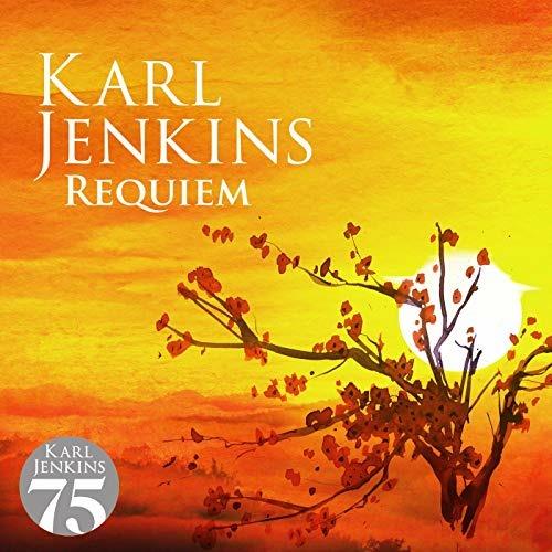 Requiem - CD Audio di Karl Jenkins