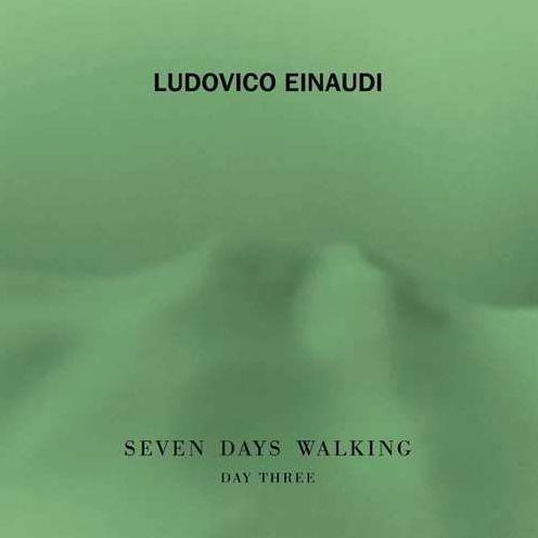 Seven Days Walking: Day 3 - CD Audio di Ludovico Einaudi