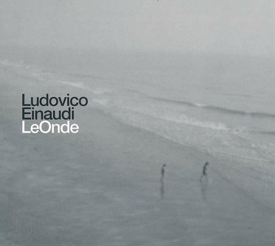Le onde - Ludovico Einaudi - CD | IBS