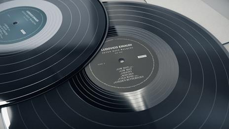 Seven Days Walking (Deluxe Limited Box Set Edition) - Vinile LP + CD Audio di Ludovico Einaudi - 7