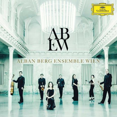 Mahler-Strauss-Schonberg - CD Audio di Alban Berg Ensemble Wien