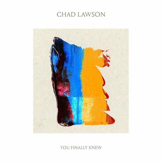 You Finally Knew - CD Audio di Chad Lawson