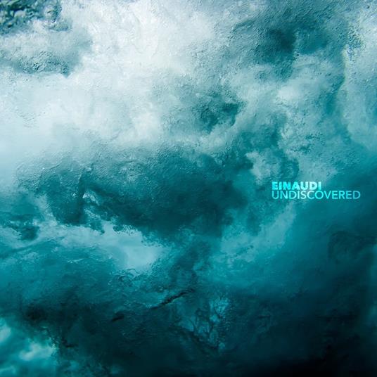 Undiscovered - CD Audio di Ludovico Einaudi