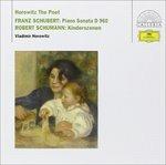 Sonate per pianoforte D960 - Kinderszenen