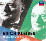 Decca Recordings - CD Audio di Erich Kleiber