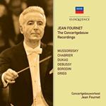 Jean Fournet. The Concertgebouw Recordings