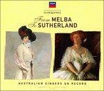 From Melba to Sutherland - CD Audio