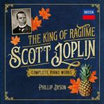 The King of Ragtime