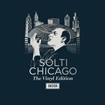 Solti Chicago (Vinyl Box Set Limited Edition)